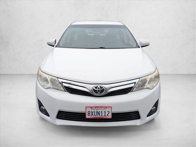 used 2012 Toyota Camry car, priced at $9,955