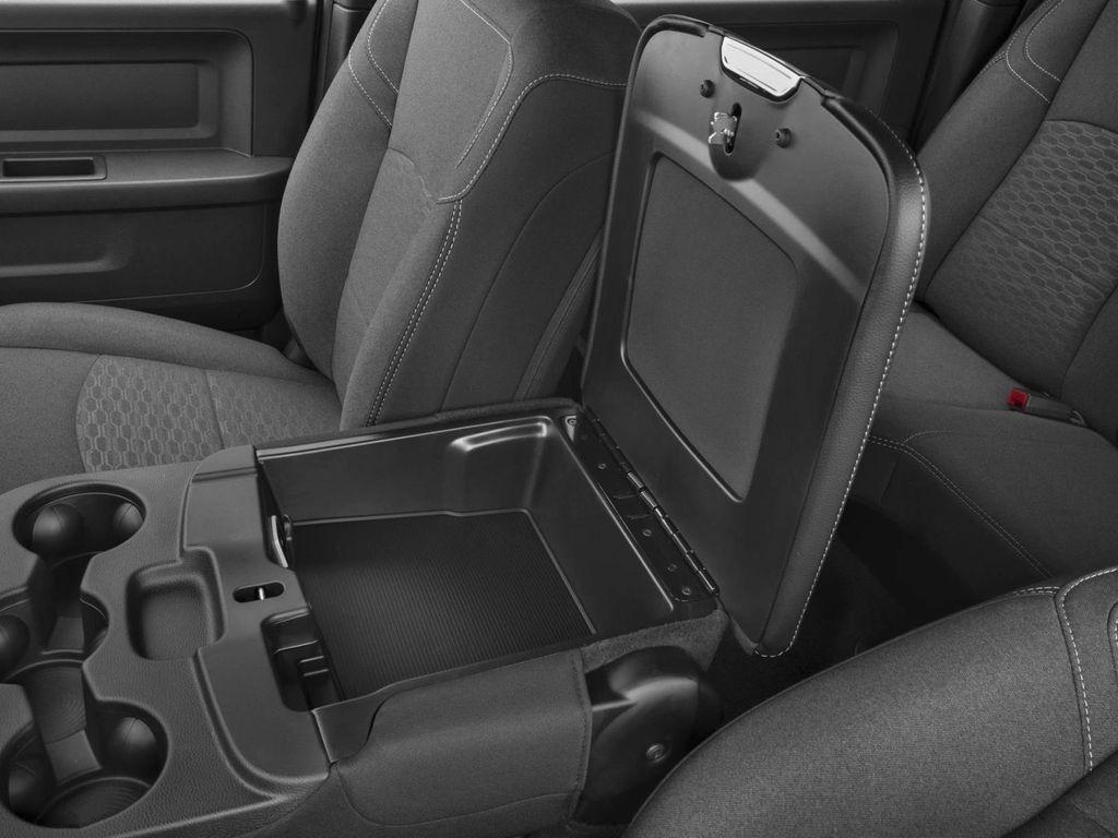 new 2026 Ram 3500 car, priced at $76,122