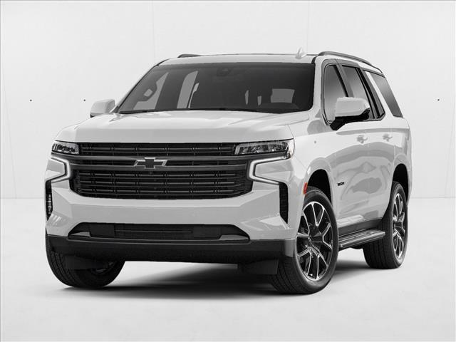 used 2021 Chevrolet Tahoe car, priced at $47,080