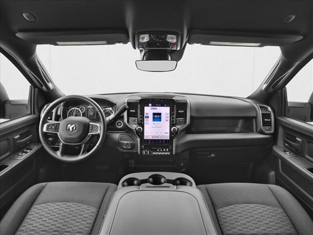 new 2026 Ram 3500 car, priced at $72,126