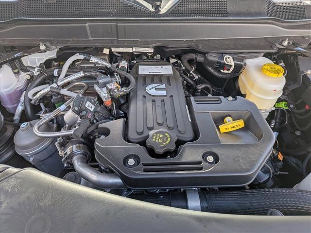 new 2026 Ram 3500 car, priced at $70,711