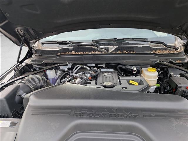 new 2026 Ram 2500 car, priced at $78,040