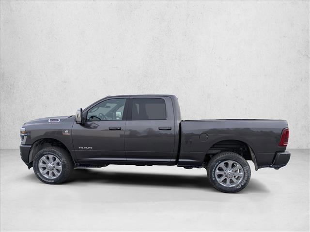 new 2026 Ram 2500 car, priced at $78,040