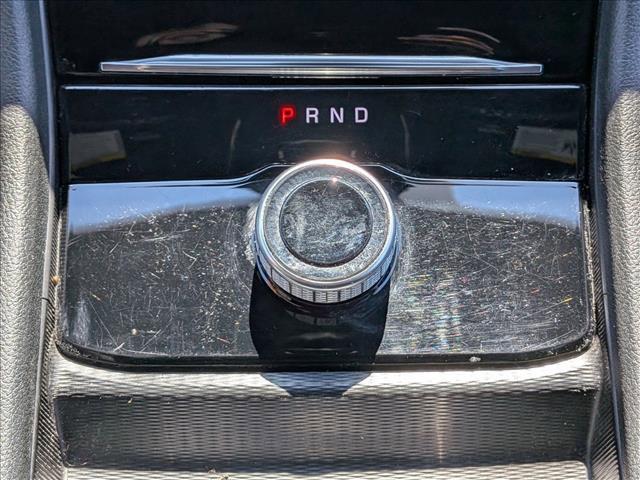 used 2023 Jeep Grand Cherokee L car, priced at $31,491