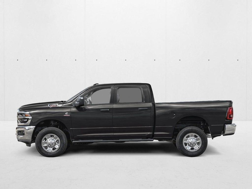 new 2026 Ram 2500 car, priced at $68,506