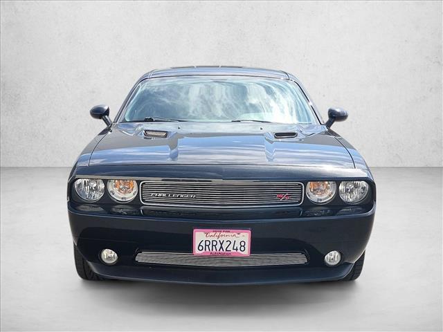 used 2011 Dodge Challenger car, priced at $18,455