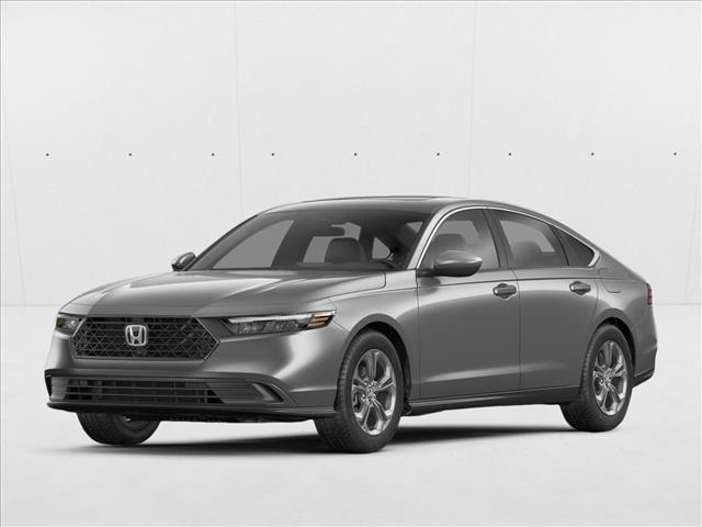used 2023 Honda Accord car, priced at $26,882