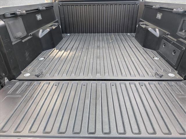 used 2024 Toyota Tacoma car, priced at $40,992