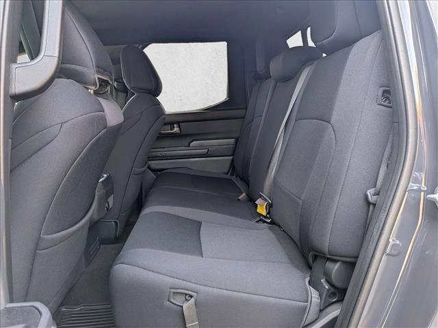 used 2024 Toyota Tacoma car, priced at $40,992