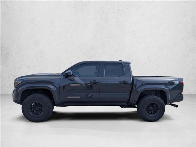 used 2024 Toyota Tacoma car, priced at $40,992