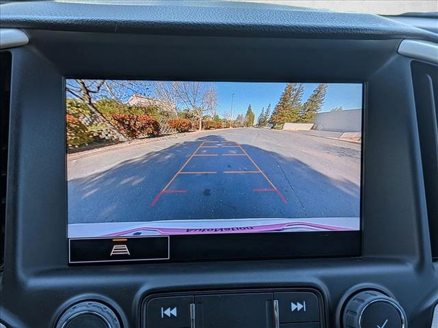 used 2023 GMC Terrain car, priced at $29,955