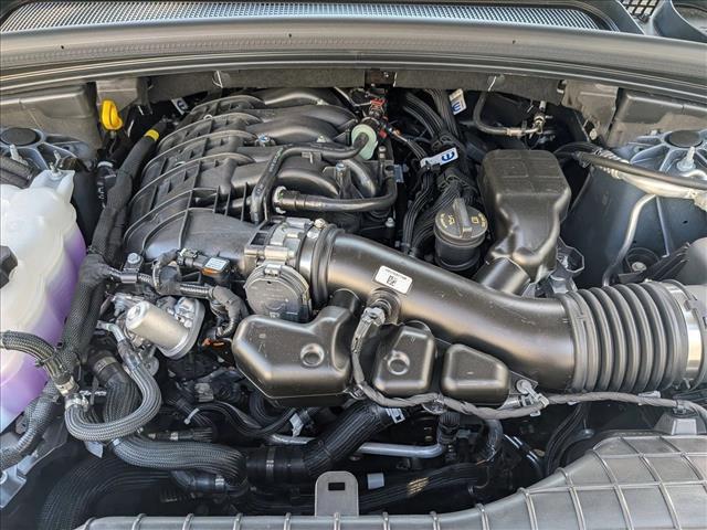 new 2025 Jeep Grand Cherokee L car, priced at $45,822