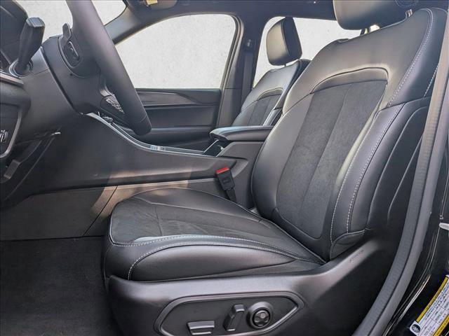 new 2025 Jeep Grand Cherokee L car, priced at $45,822