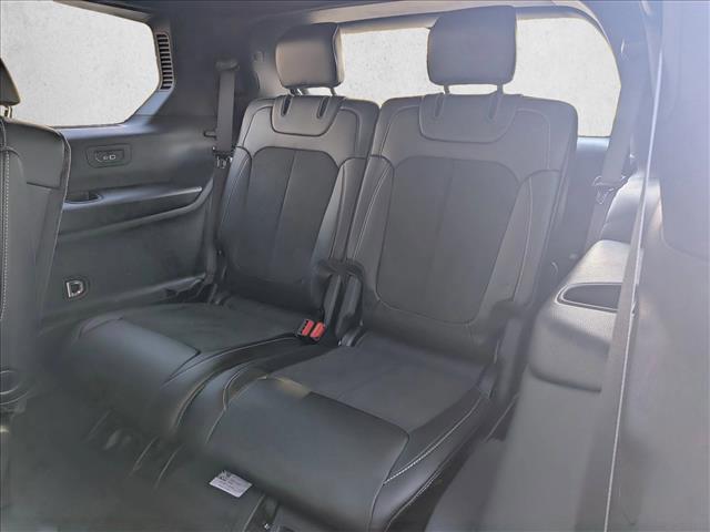 new 2025 Jeep Grand Cherokee L car, priced at $45,822