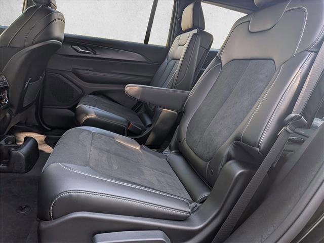 new 2025 Jeep Grand Cherokee L car, priced at $45,822