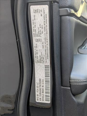 new 2025 Jeep Grand Cherokee L car, priced at $45,822