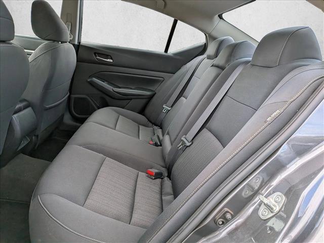 used 2022 Nissan Altima car, priced at $17,455