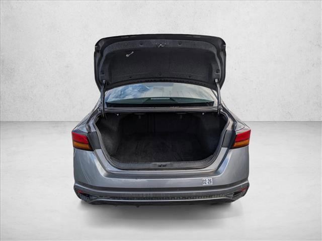 used 2022 Nissan Altima car, priced at $17,455