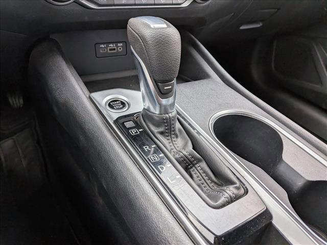 used 2022 Nissan Altima car, priced at $17,455