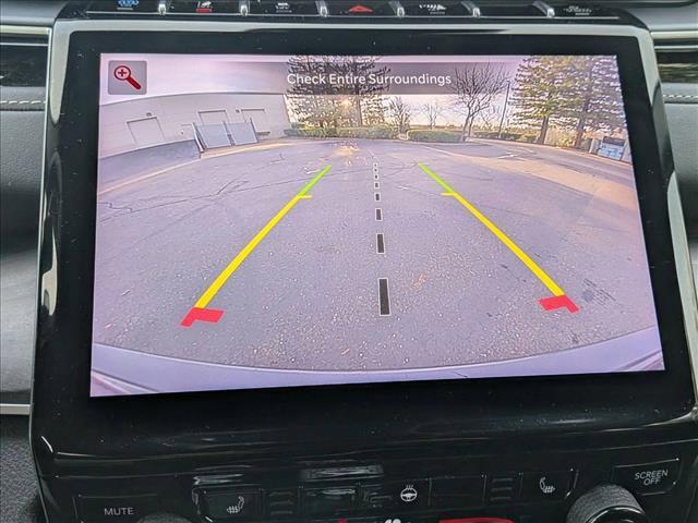 used 2024 Jeep Grand Cherokee 4xe car, priced at $24,409