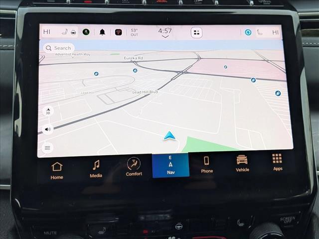 used 2024 Jeep Grand Cherokee 4xe car, priced at $24,409