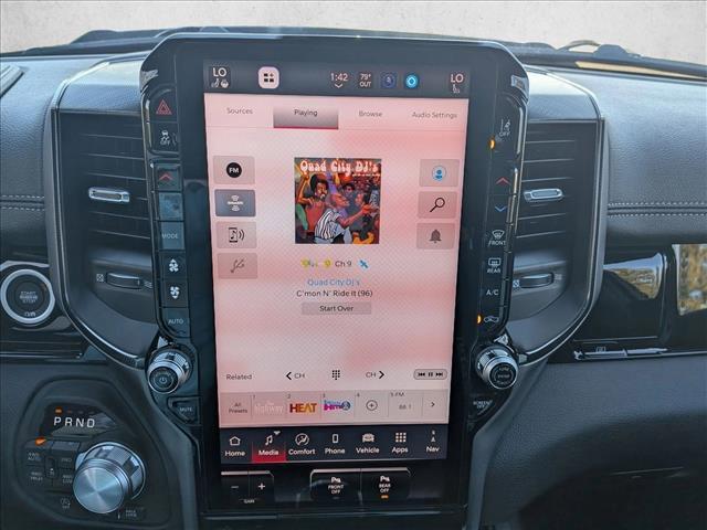 new 2026 Ram 1500 car, priced at $64,382