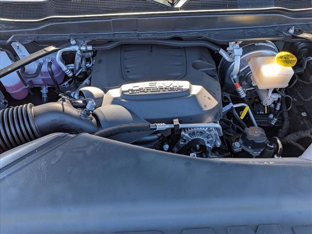 new 2026 Ram 2500 car, priced at $57,516