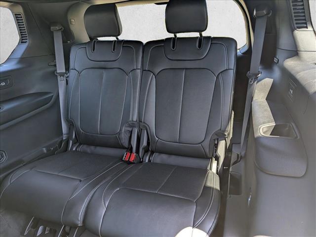 new 2026 Jeep Grand Cherokee L car, priced at $54,013