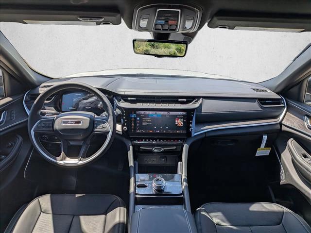 new 2026 Jeep Grand Cherokee L car, priced at $54,013