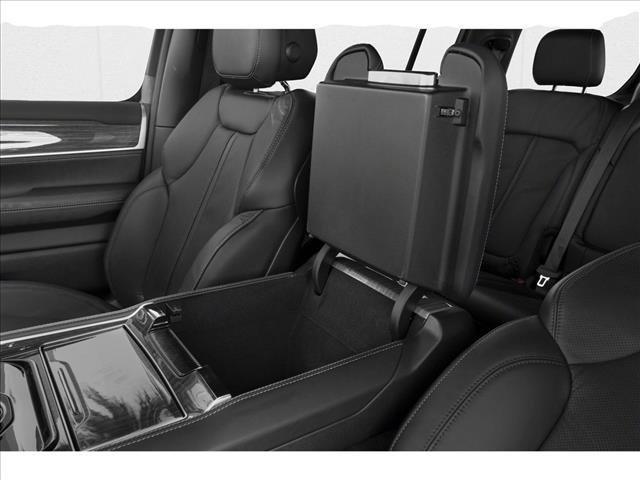 new 2025 Jeep Wagoneer car, priced at $76,425