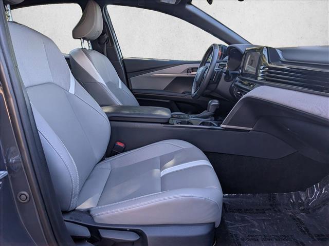 used 2025 Toyota Camry car, priced at $29,255