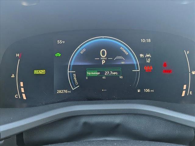 used 2025 Toyota Camry car, priced at $29,255