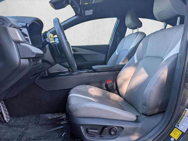 used 2025 Toyota Camry car, priced at $29,255