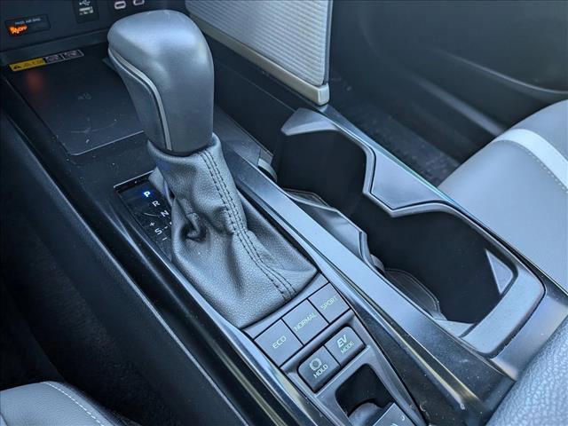 used 2025 Toyota Camry car, priced at $29,255