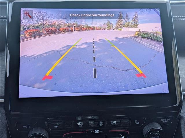 used 2025 Jeep Grand Cherokee car, priced at $46,955
