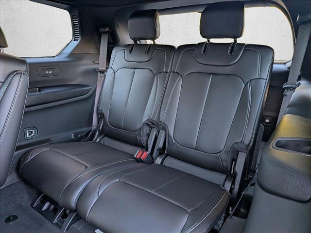 new 2025 Jeep Grand Cherokee L car, priced at $51,206