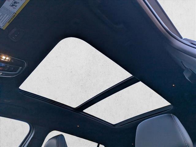 new 2025 Jeep Grand Cherokee L car, priced at $51,206