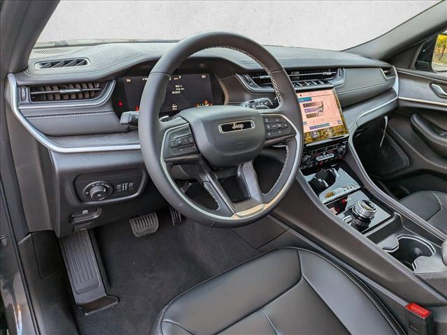 new 2025 Jeep Grand Cherokee L car, priced at $51,206
