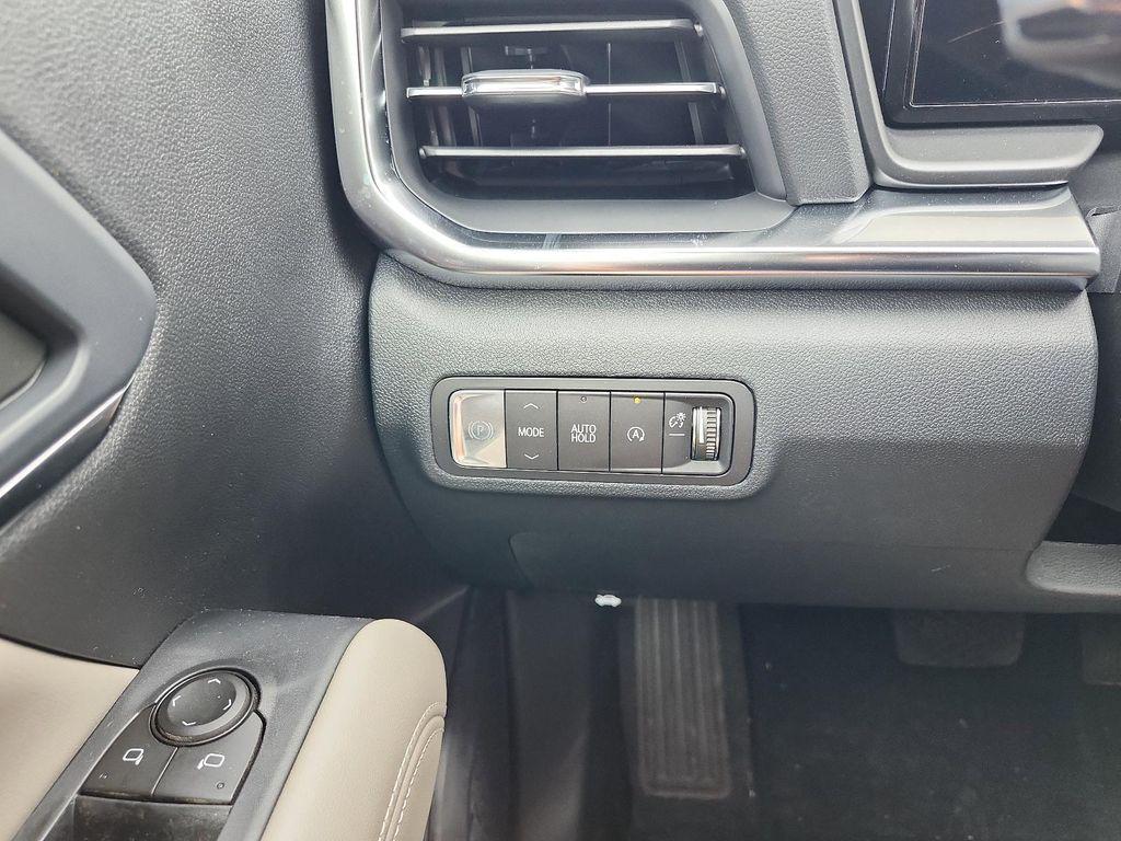 new 2026 GMC Terrain car, priced at $29,806