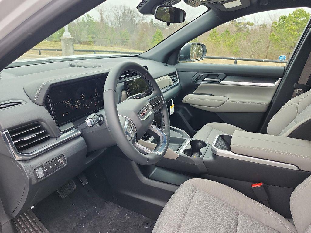 new 2026 GMC Terrain car, priced at $29,806