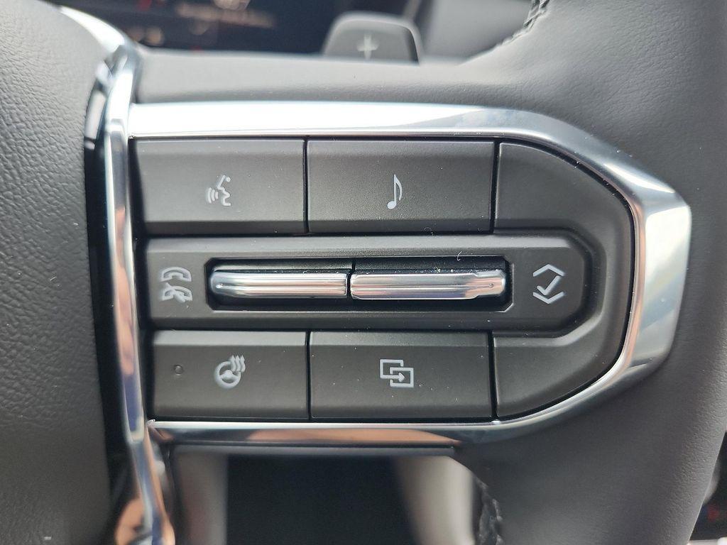 new 2026 GMC Terrain car, priced at $29,806