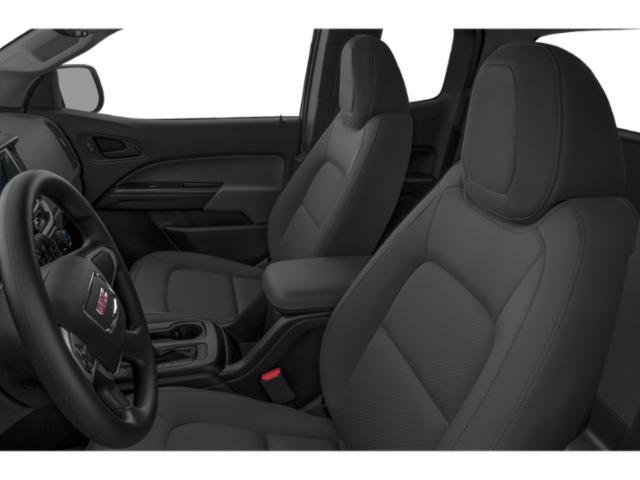 used 2022 GMC Canyon car, priced at $24,755