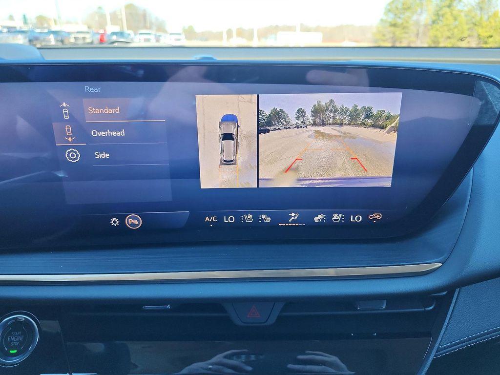 new 2026 Buick Envision car, priced at $50,383