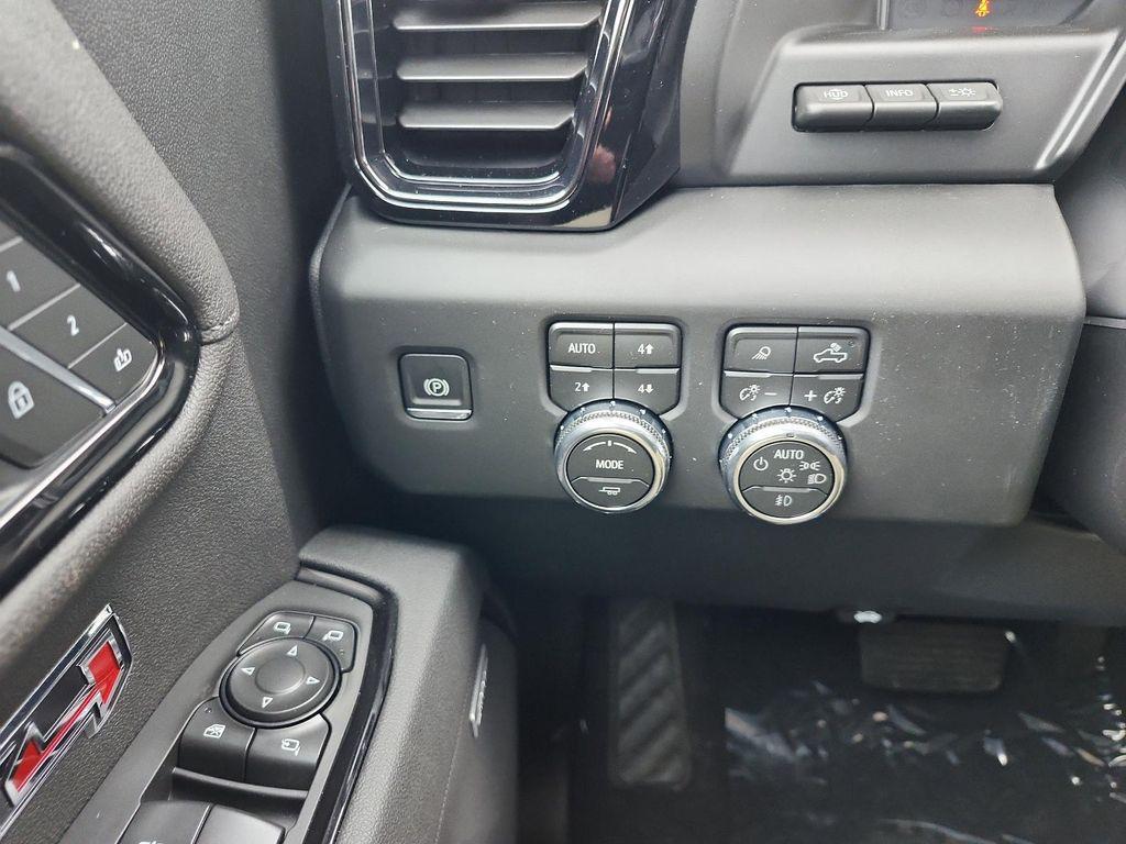 new 2026 GMC Sierra 1500 car, priced at $67,457