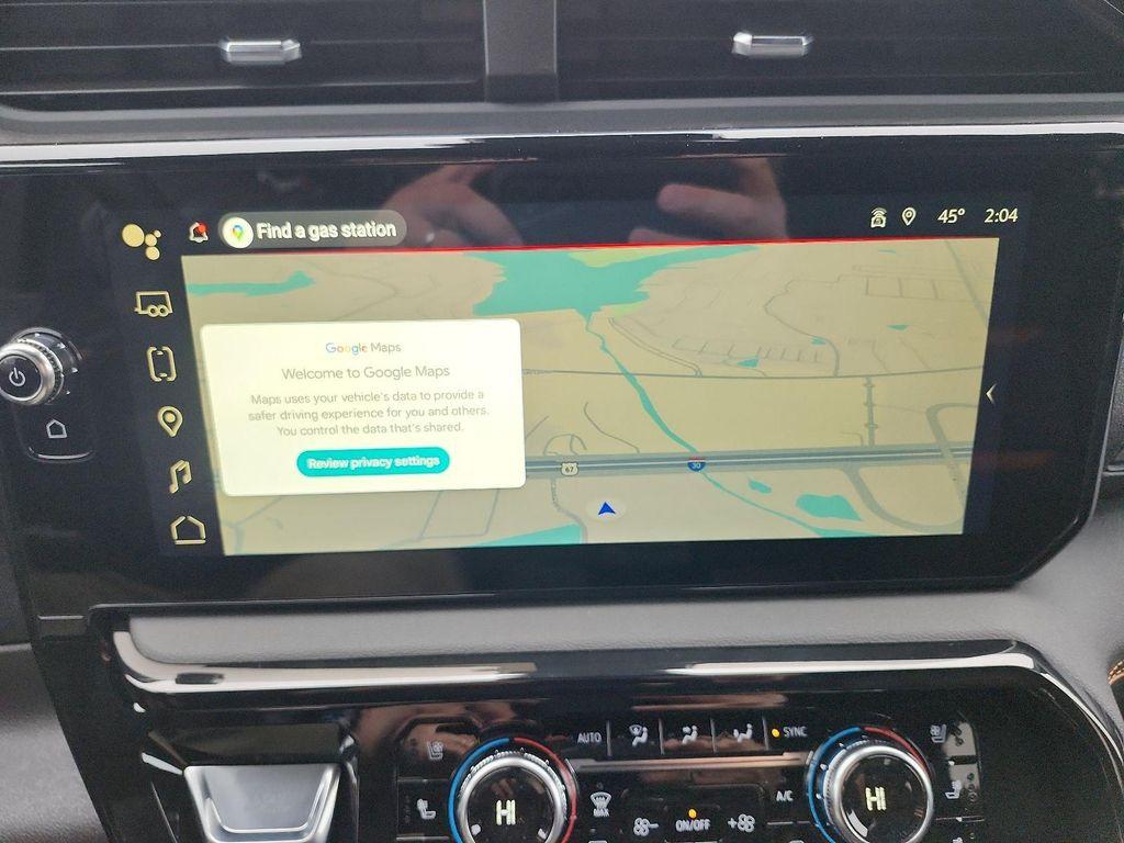 new 2026 GMC Sierra 1500 car, priced at $67,457