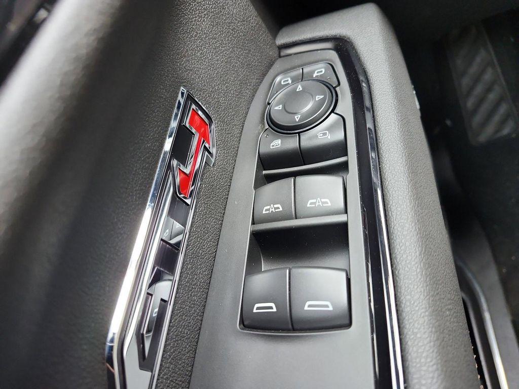 new 2026 GMC Sierra 1500 car, priced at $67,457