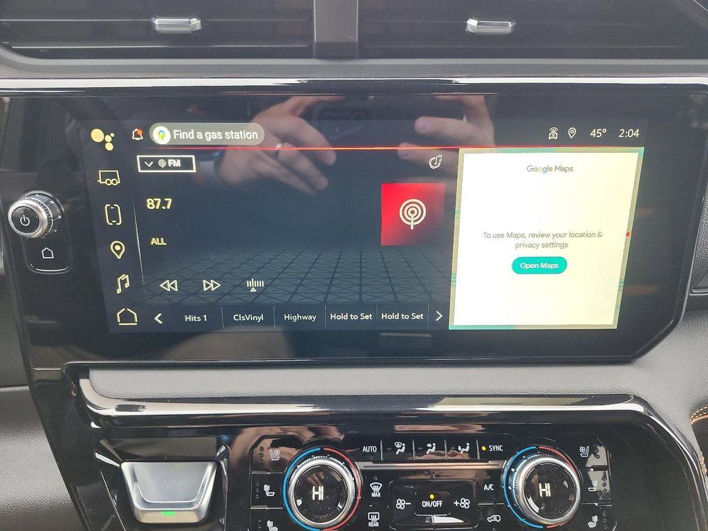 new 2026 GMC Sierra 1500 car, priced at $67,457