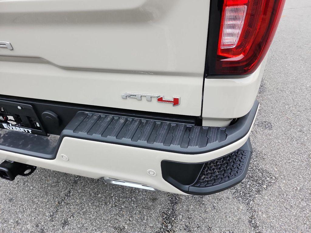 new 2026 GMC Sierra 1500 car, priced at $67,457