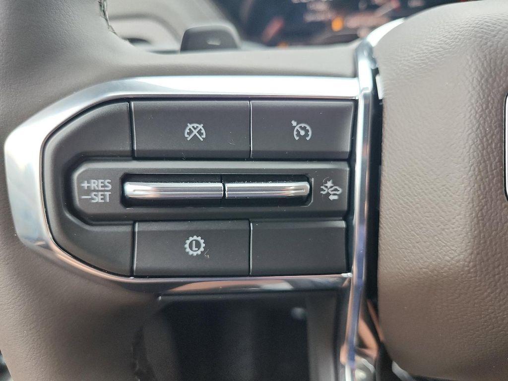 new 2026 GMC Yukon XL car, priced at $71,568