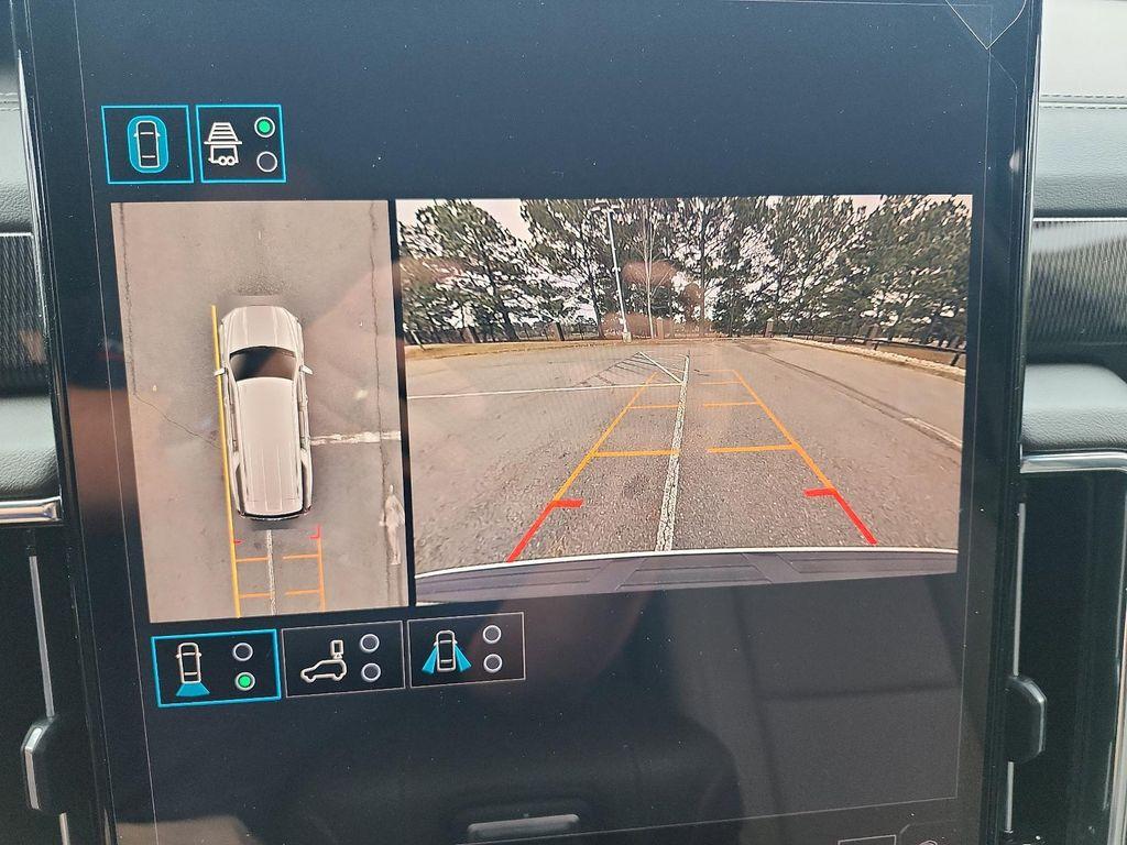 new 2026 GMC Yukon XL car, priced at $71,568